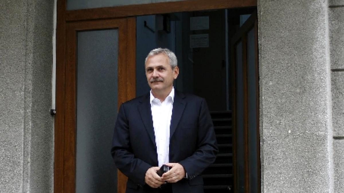 dragnea nu vreau sa jigniti cetatenii din teleorman comparand o pe catalina stefanescu cu mru