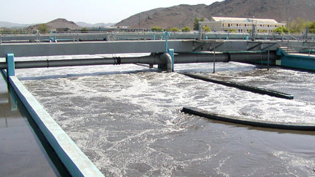 Hill International to manage modernization of water and wastewater infrastructure in Romania 