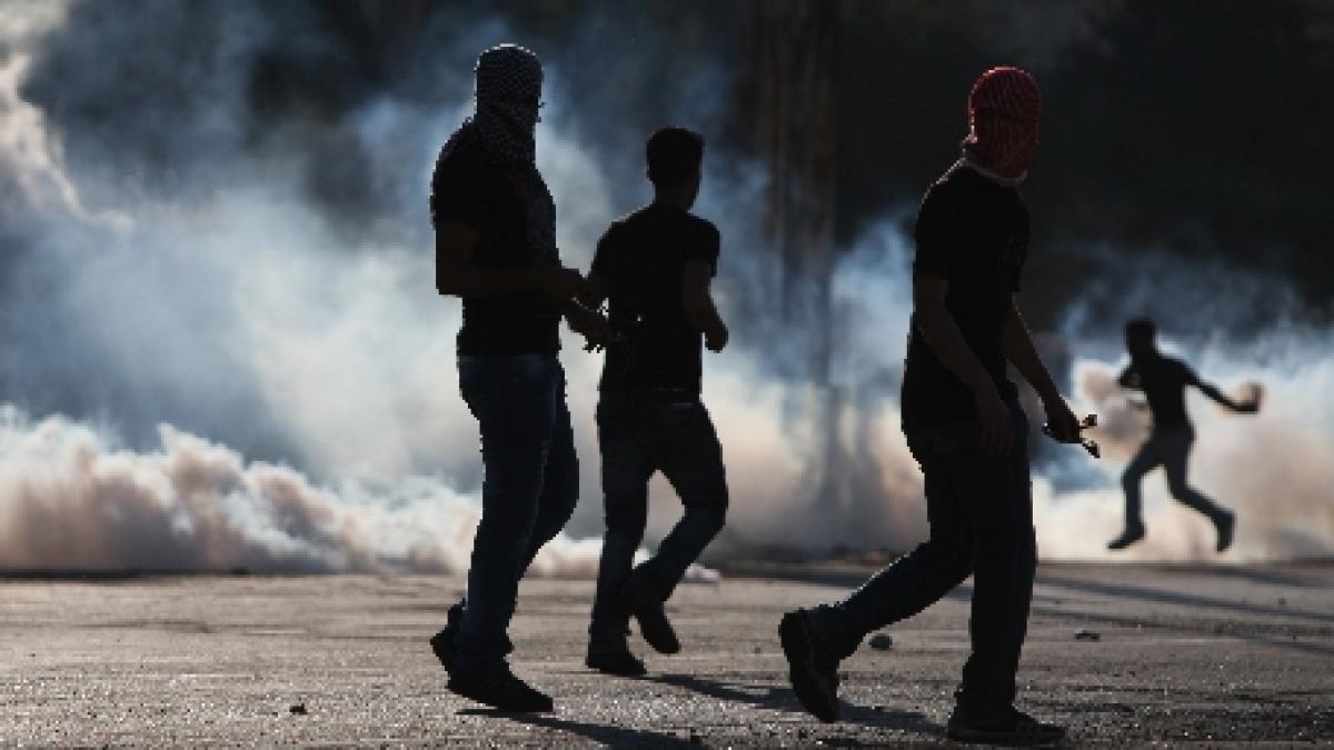 israel mobilizeaza 75 000 de rezervisti in operatiunea pilon al apararii impotriva unor grupari