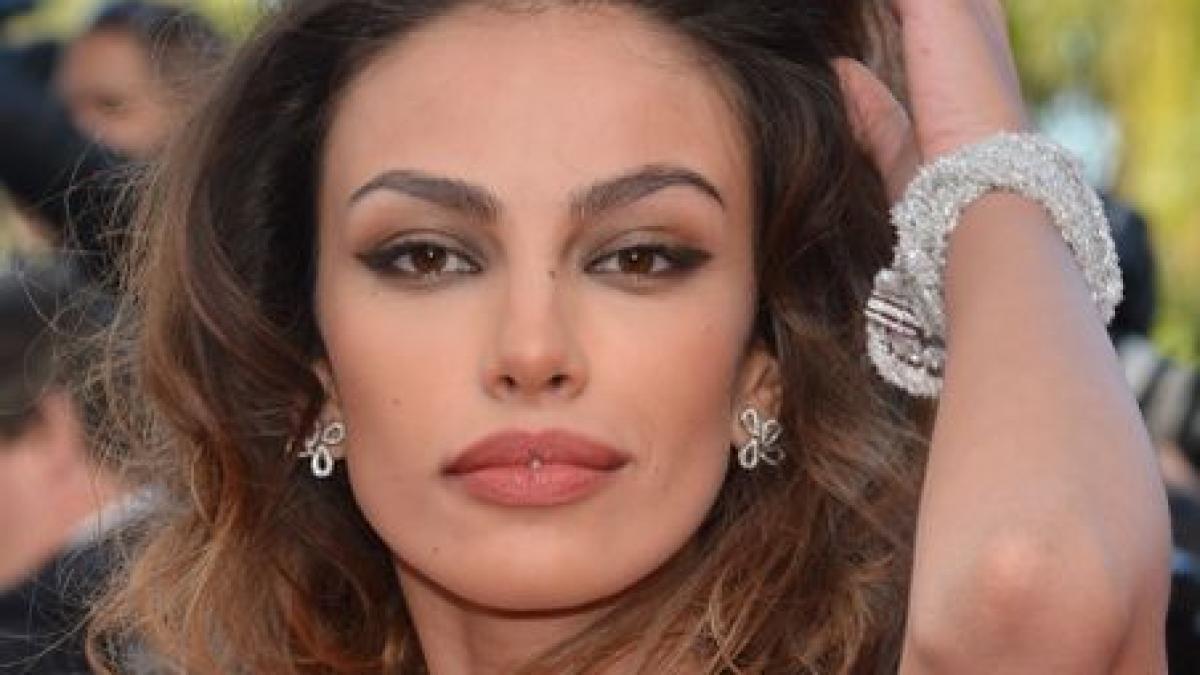 madalina ghenea premiata la festivalul de film de la roma