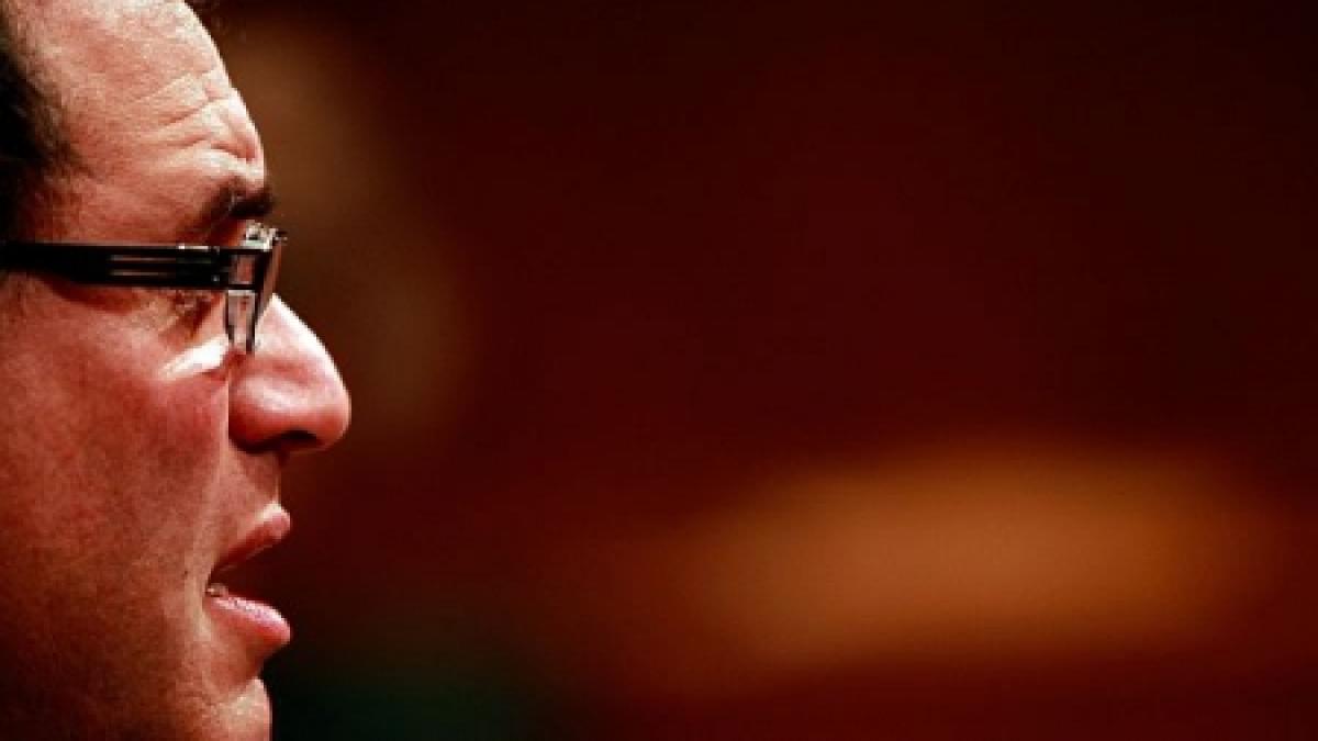 profetul crizei are previziuni sumbre si pentru 2013 economistul vorbeste de un dezastru economic