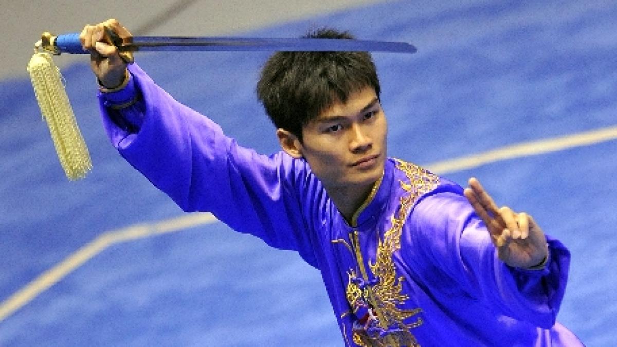 romania a obtinut zece medalii la campionatele mondiale de wushu traditional