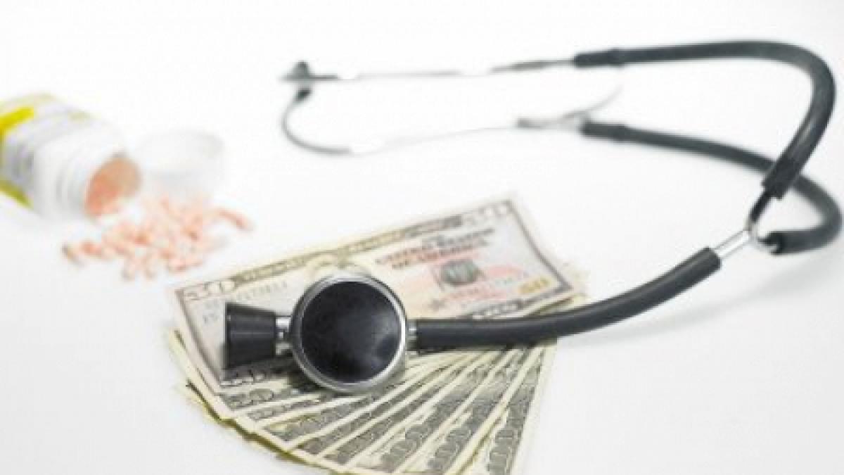 taxa de internare in spital bolnavii din neamt vor merge medic numai cu bani