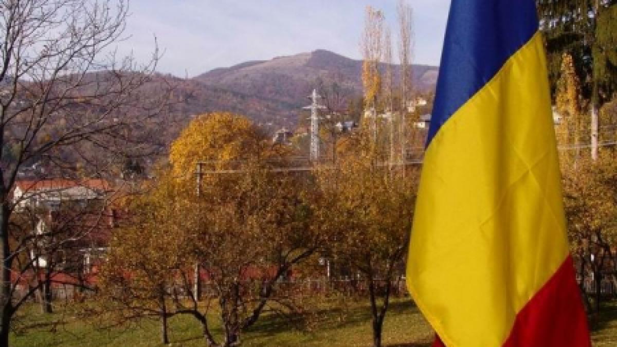 a ajuns romania o tara fara nici un dumnezeu