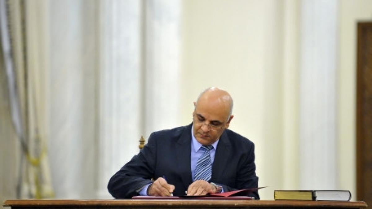 arafat noua lege a sanatatii ar putea intra in dezbaterea parlamentului in primavara