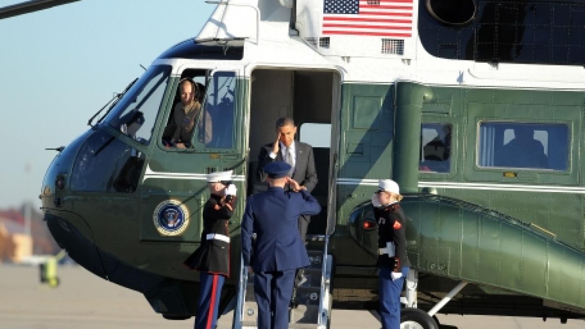 barack obama a inceput primul turneu diplomatic dupa realegere in asia