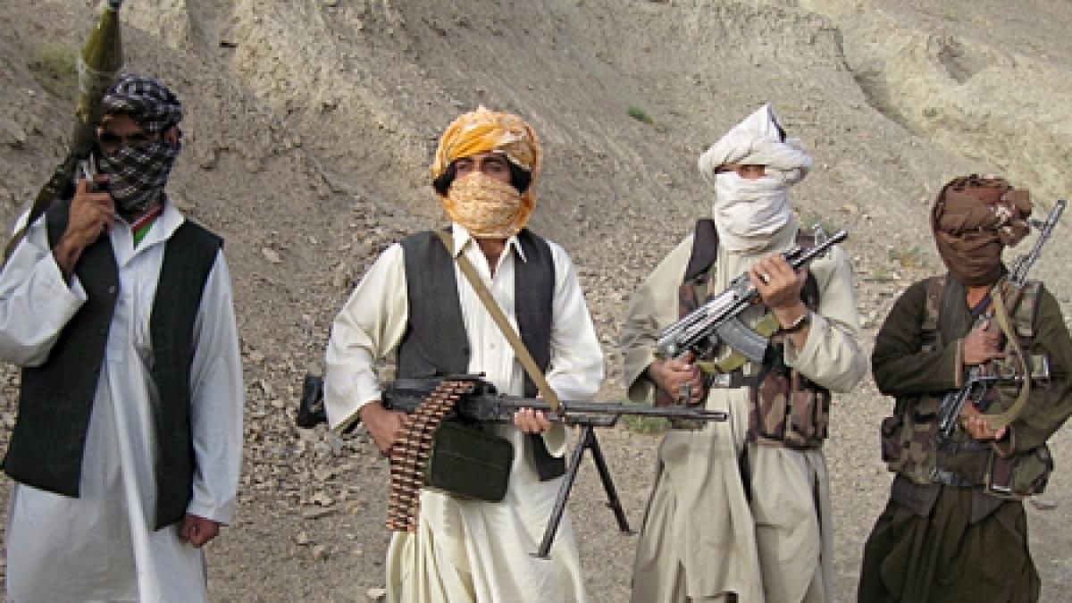 cea mai mare gafa pe care putea sa o faca un taliban