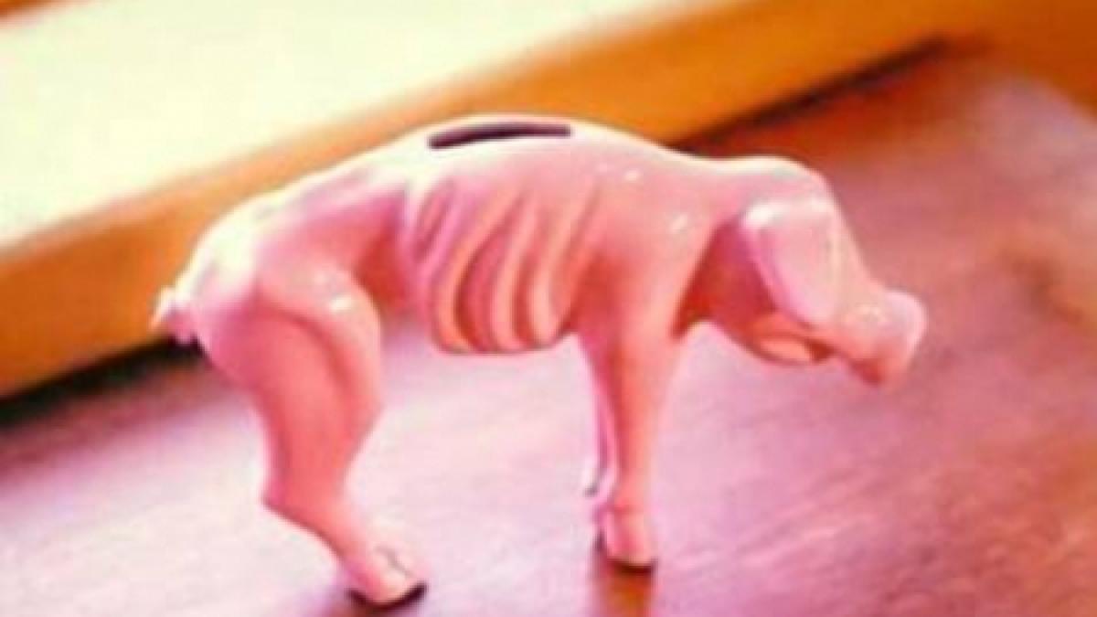 criza revine romania si zona euro in continuare in pericol