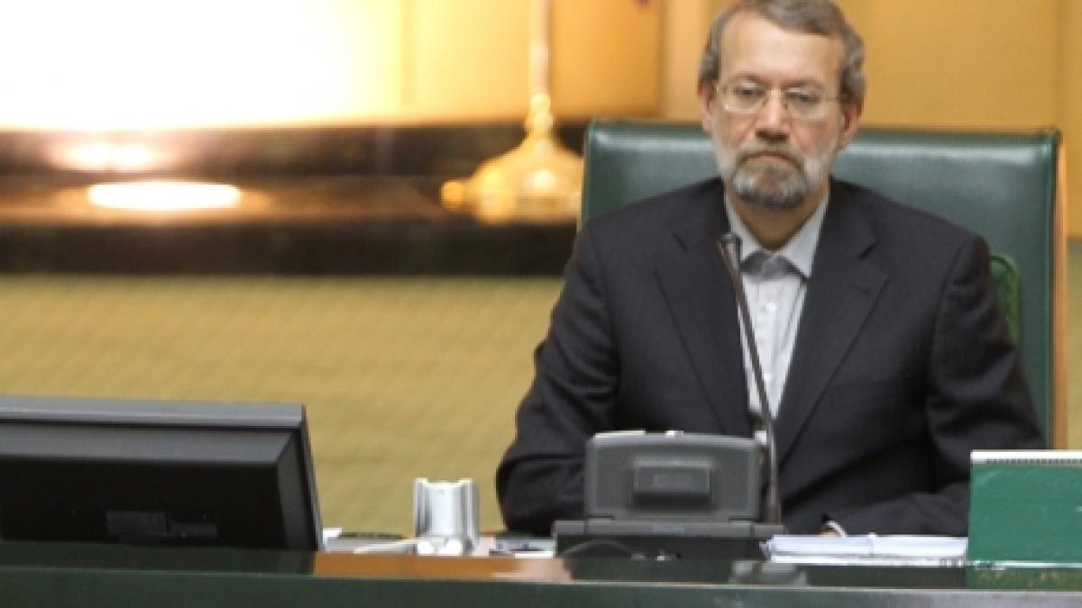 iran asteptam de la tari din regiune sa trimita arme palestinei pentru a lupta impotriva regimului