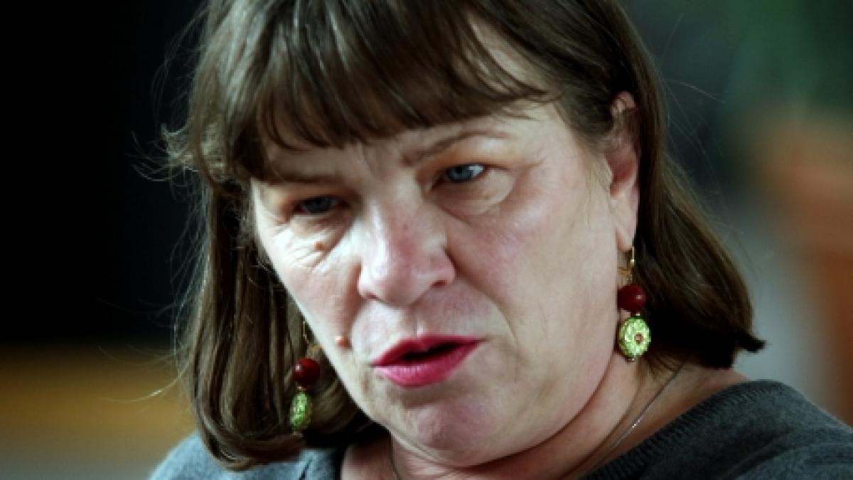 norica nicolai ne asteptam ca presedintele traian basescu sa nu respecte rezultatul alegerilor