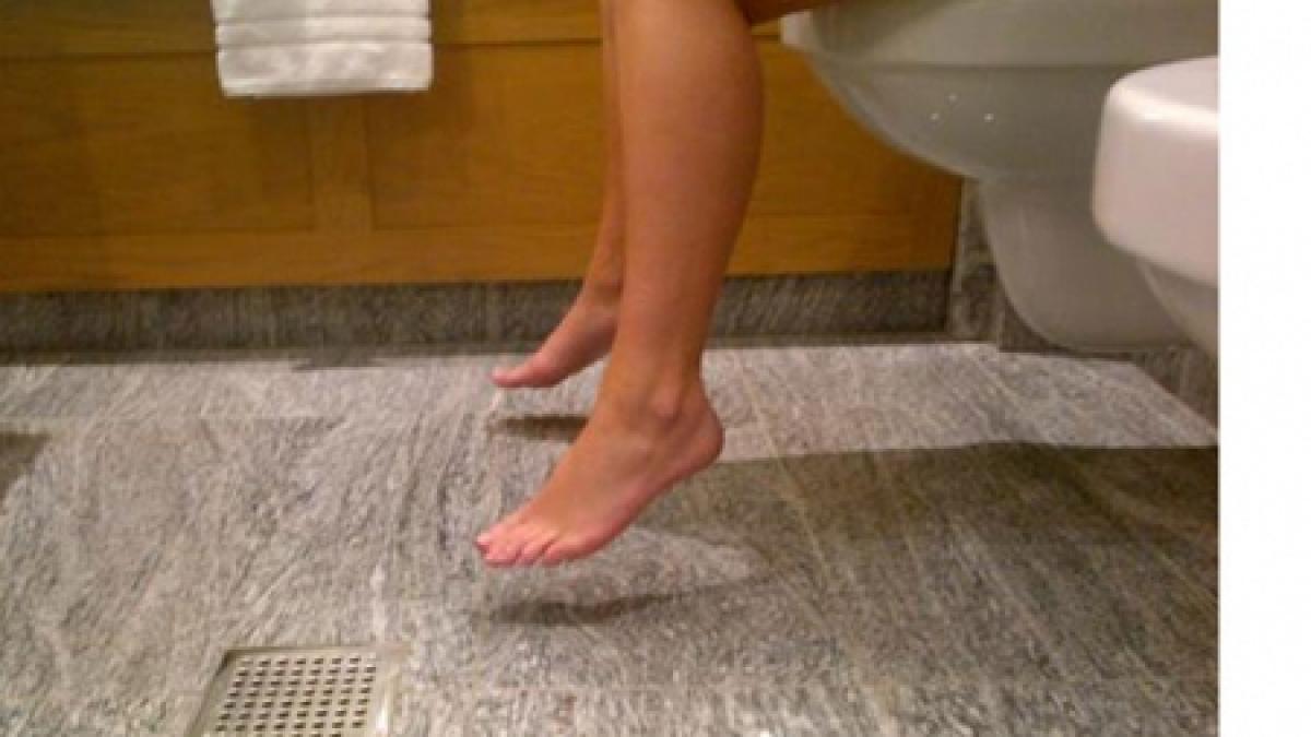 obiectul din bucatarie care contine de 200 000 de ori mai multe bacterii decat vasul de wc