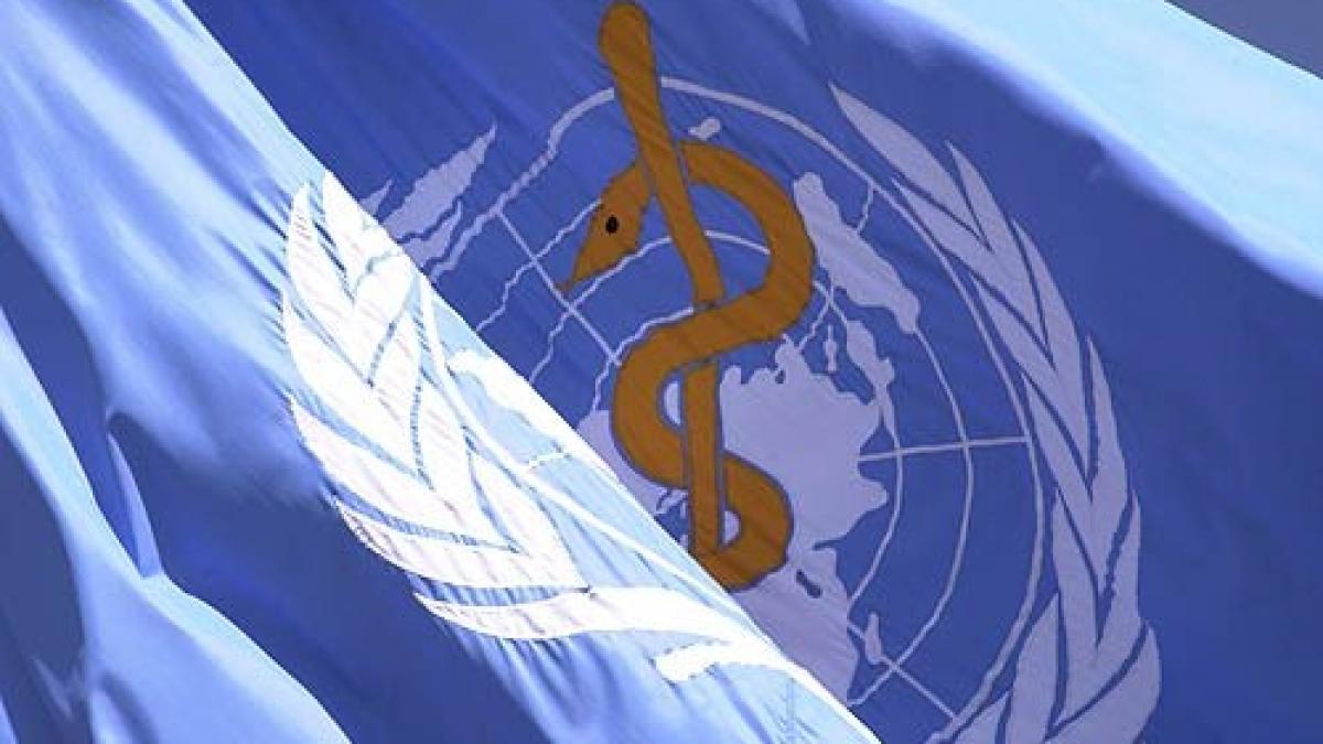 oms cere zece milioane de dolari pentru medicamente in fasia gaza