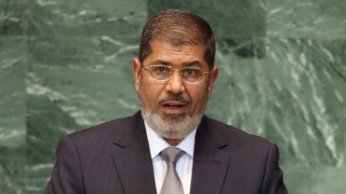 presedintele egiptului este de parere ca hamas si israel inca ar putea incheia un armistitiu