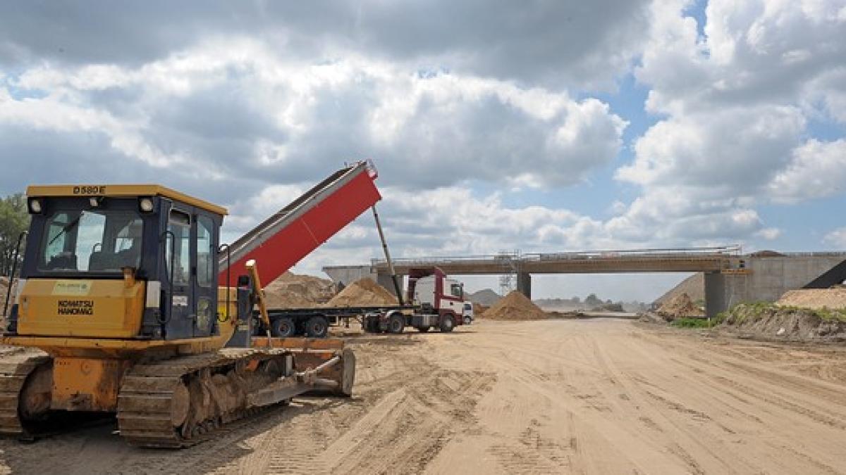 autostrazi din fonduri europene in valoare de 6 miliarde de euro tara din ue de la care romania are