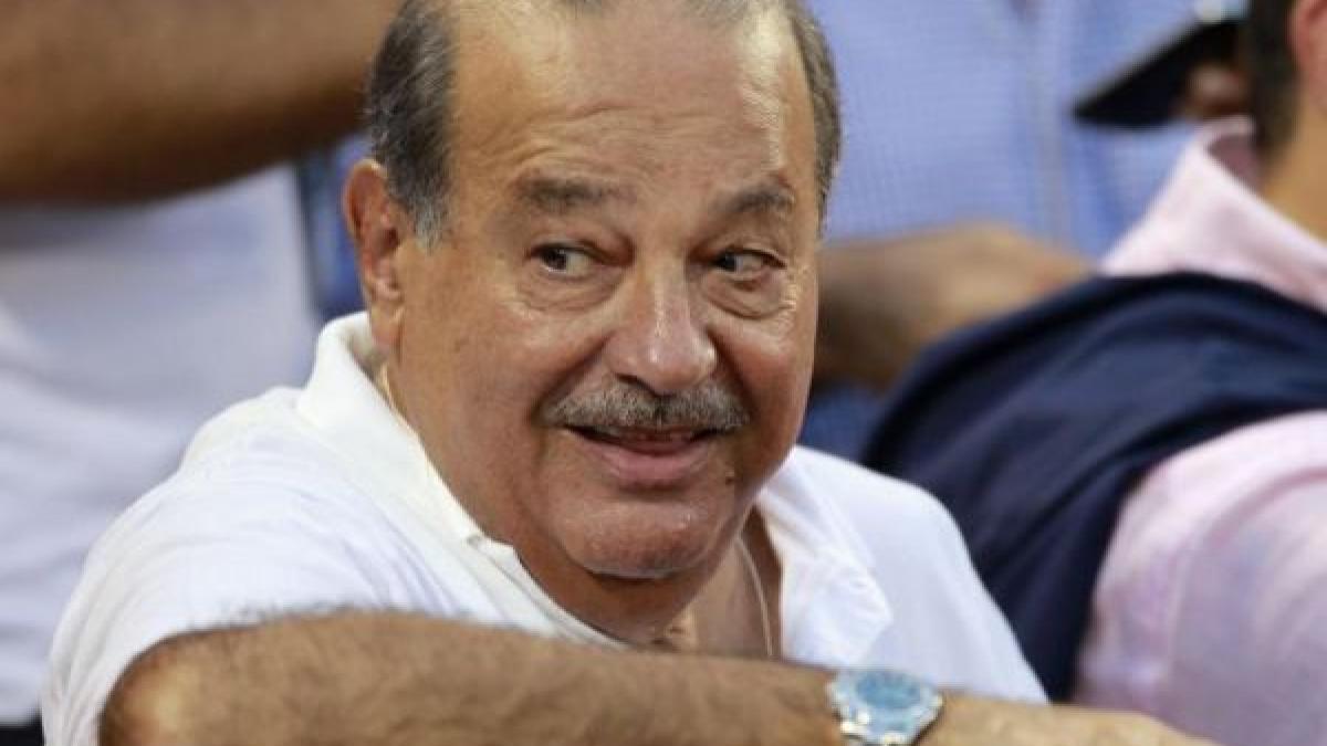 cel mai bogat om din lume a devenit actionar majoritar la real oviedo