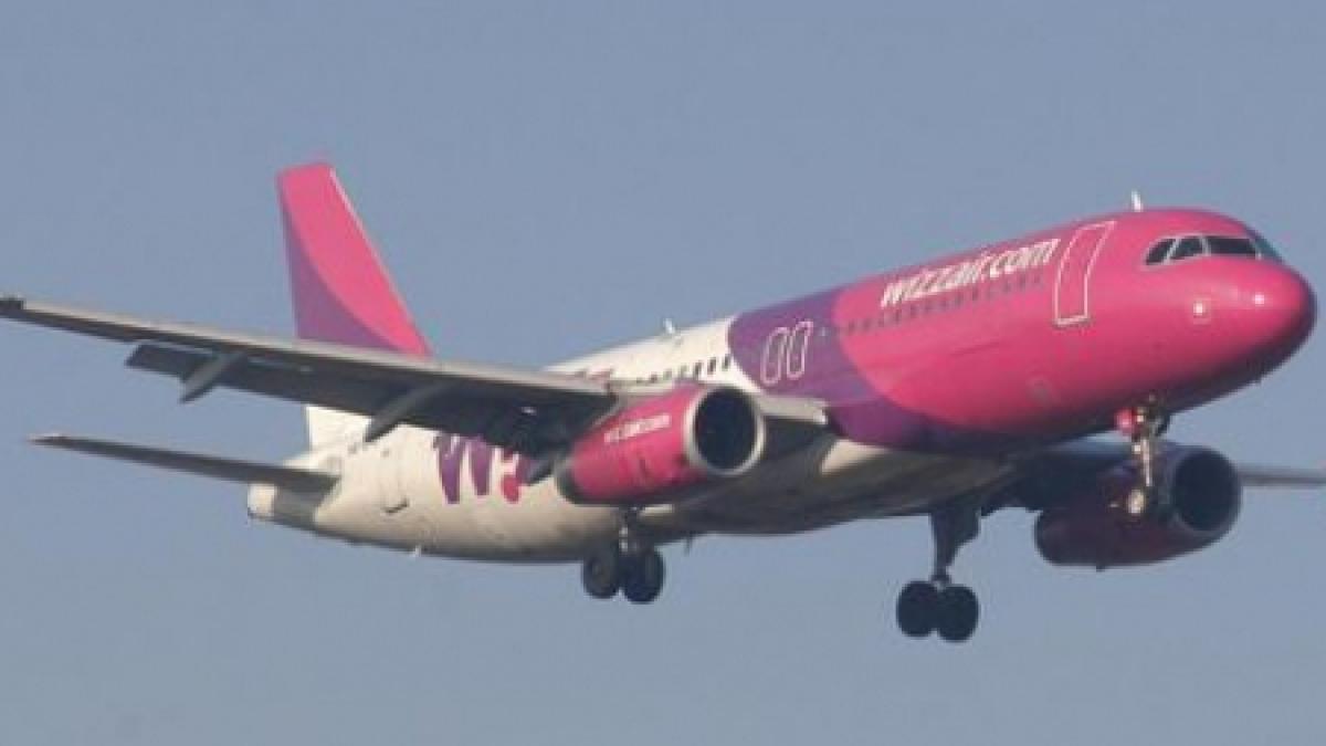 curtea de apel pitesti a anulat ajutorul de stat acordat wizz air de aeroportul din timisoara