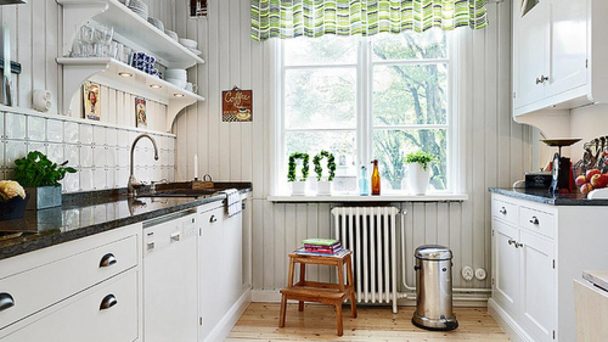 in bucatarie se afla un obiect pe care sunt de 200 000 de ori mai multi microbi decat pe toaleta