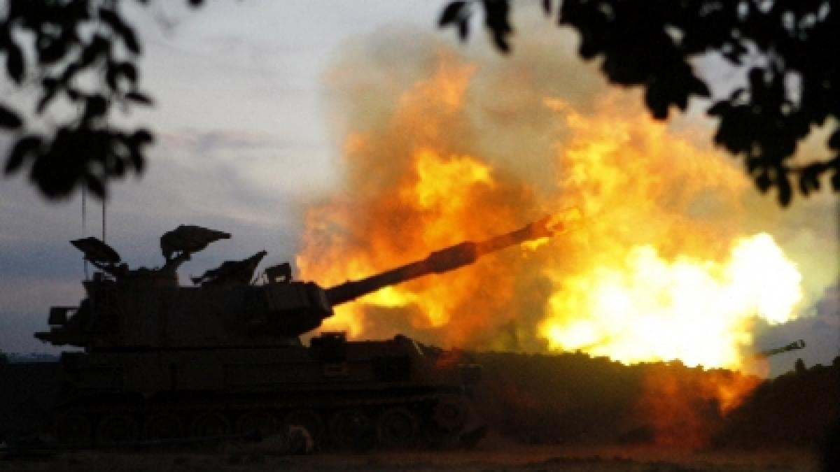 ministrii de externe cer incetarea imediata a ostilitatilor intre israel si fasia gaza