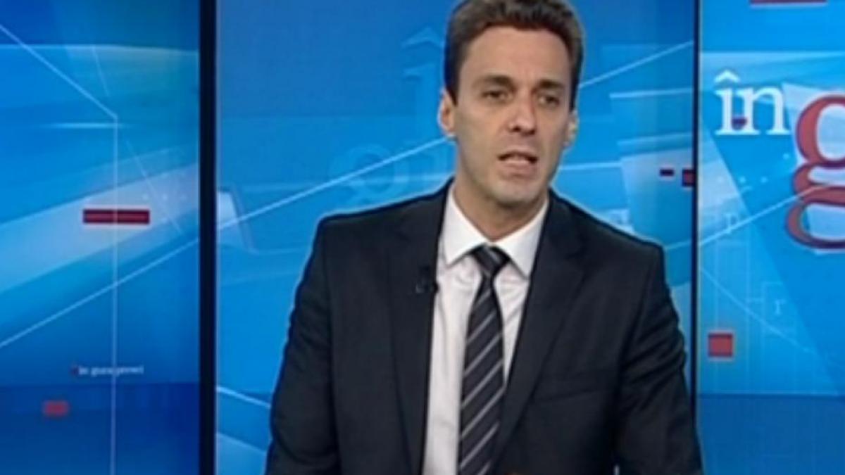 mircea badea daca nu era antonescu crin foarte probabil ca pnl era ca pnt