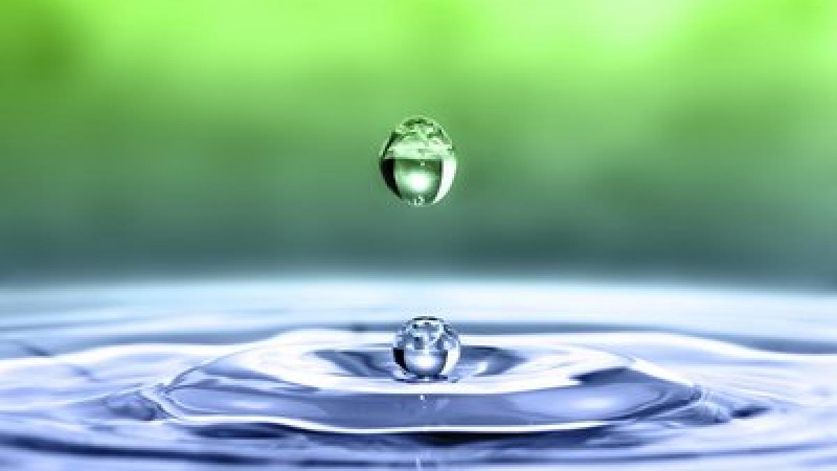 bucurestenii vor bea apa de o puritate absoluta unde se afla fantana cu apa vie