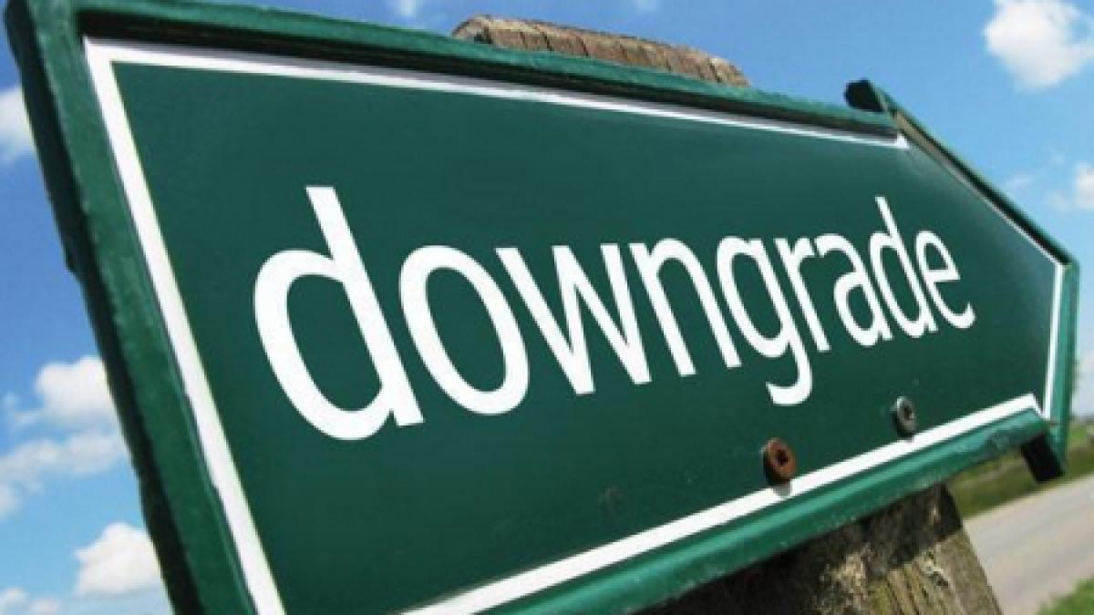 franta retrogradata de la aaa la aa si de moody s