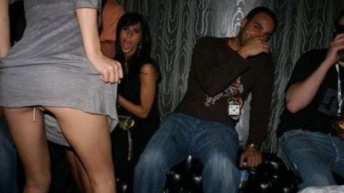 ii credea prietenii ei dar dupa ce au publicat poza asta pe internet s a mutat de la scoala aceea