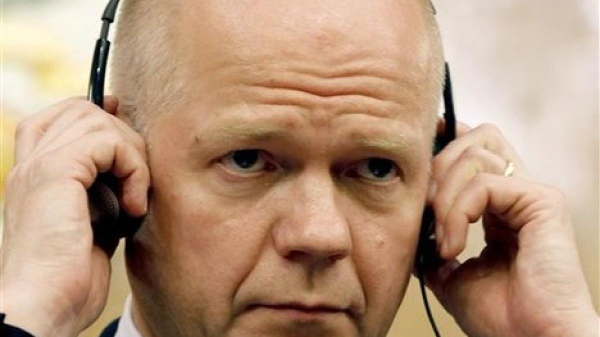 londra recunoaste oficial coalitia opozitiei din siria