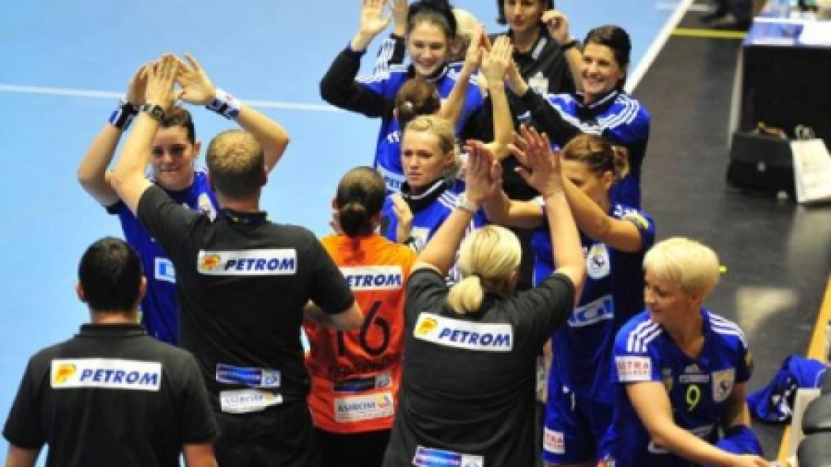 oltchim si a aflat adversarele din grupele principale ale ligii campionilor