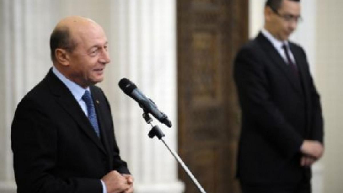 ponta basescu merge la bruxelles pentru ca are datorii acolo basescu este o dezinformare ticaloasa