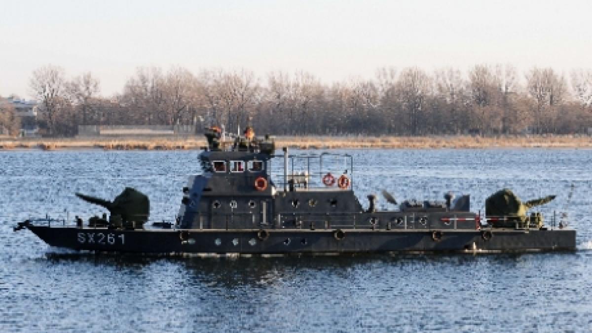 tensiuni si in asia nave chineze au patruns in ape teritoriale ale japoniei