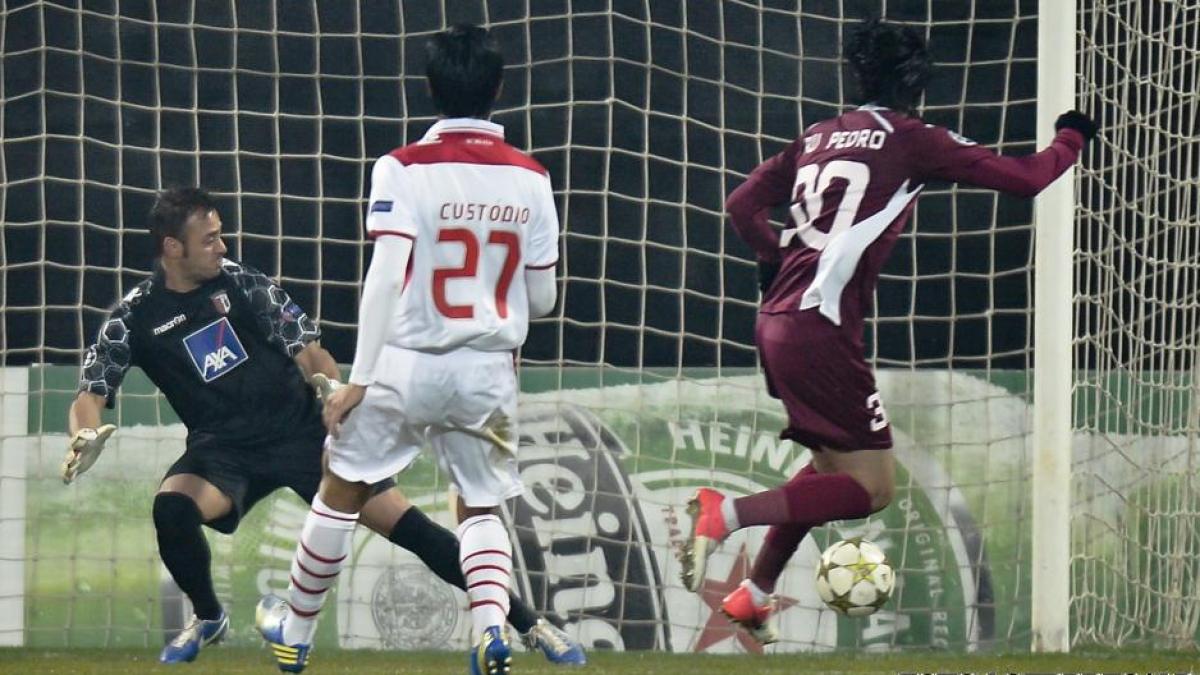 cfr cluj a invins cu 3 1 pe braga si s a calificat in primavara europeana