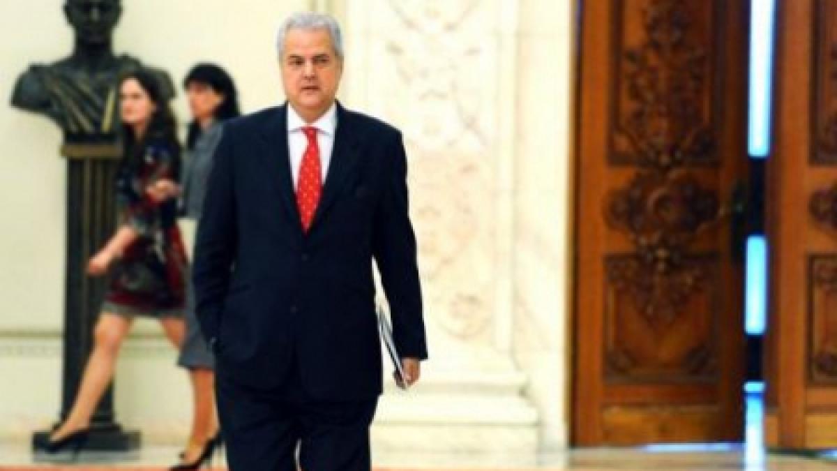 decizia privind eliminarea a sapte zile din pedeapsa lui adrian nastase in 28 noiembrie