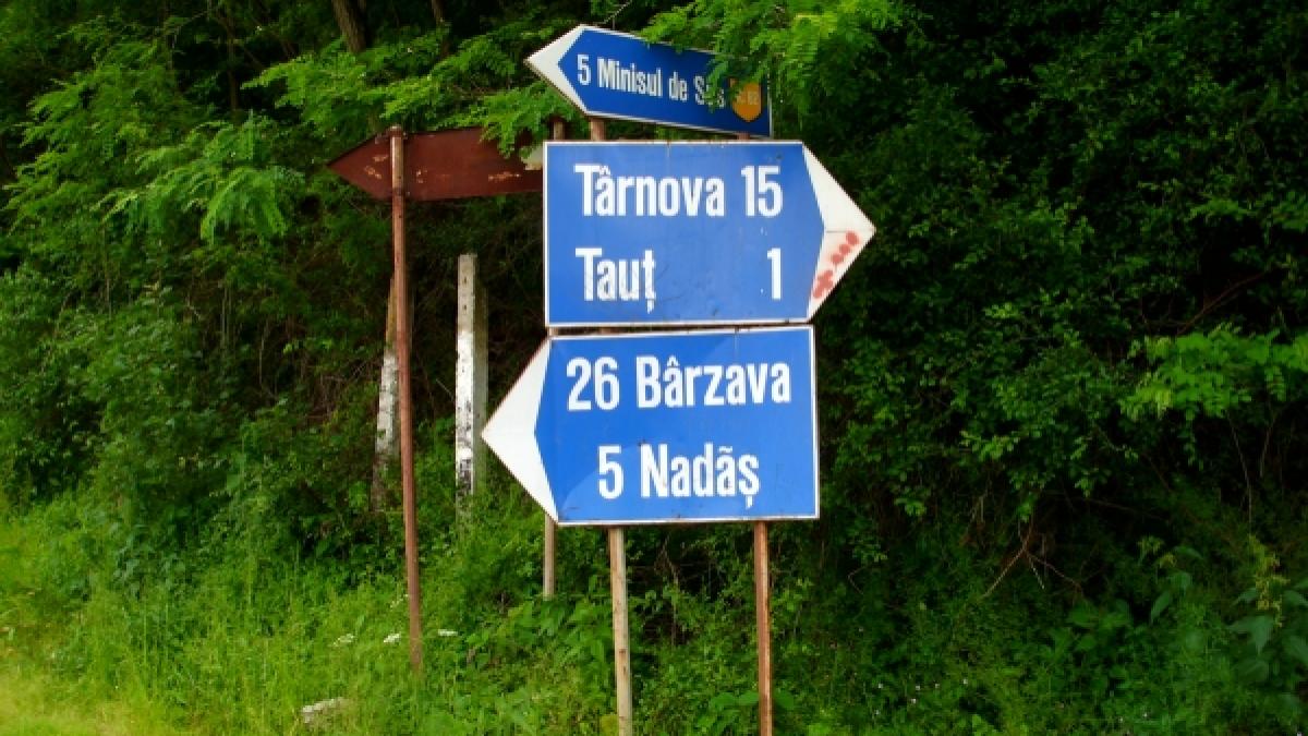 incredibil vor sa evacueze un sat intreg dupa ce au castigat in instanta terenurile