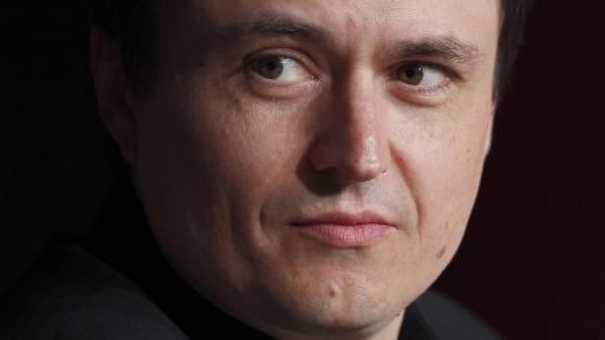 le figaro cristian mungiu un geniu al carpatilor