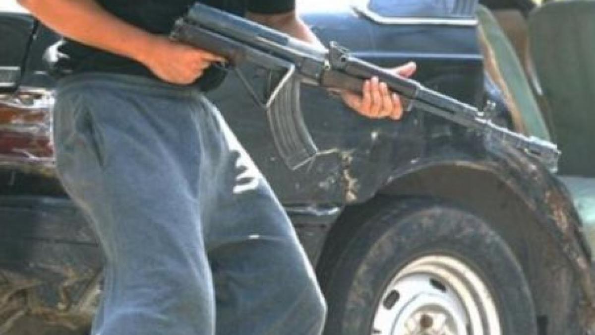 libia seful securitatii din beghazi a fost asasinat