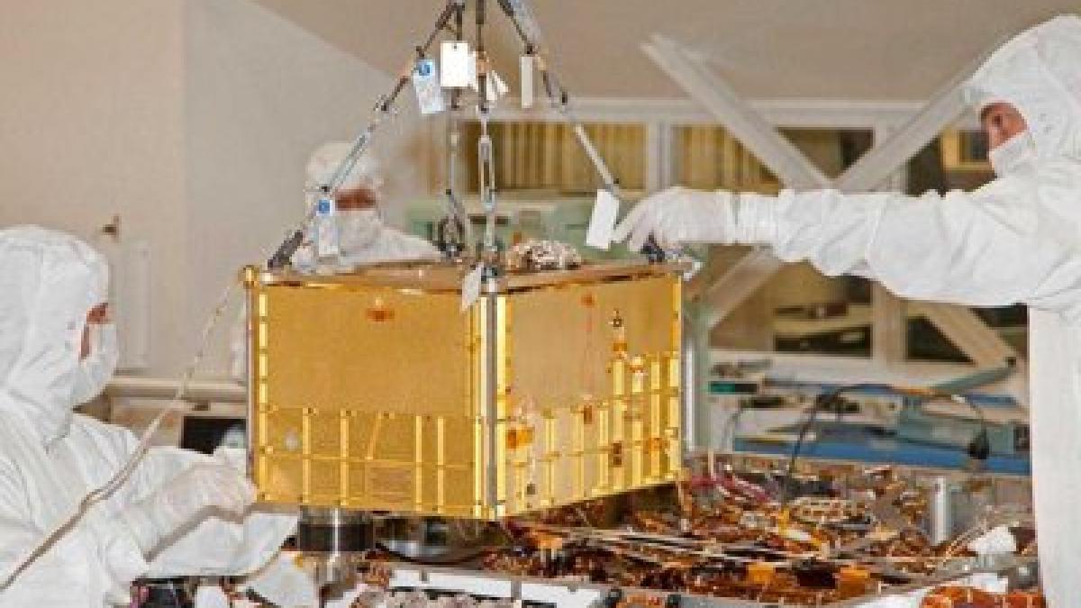 nasa promite asta va intra in manualele de istorie ce a gasit curiosity pe marte