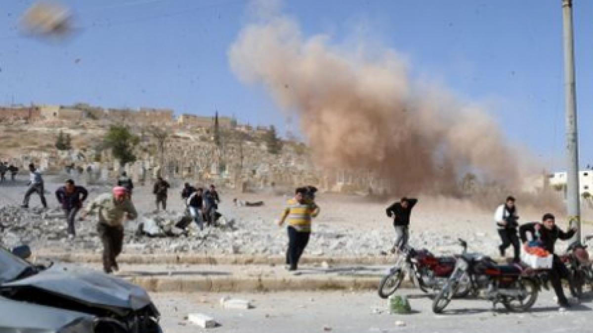 onu solicita incetarea imediata a tirurilor de rachete asupra israelului