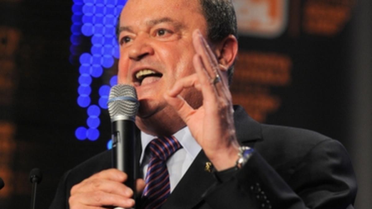 ce inseamna pentru pdl un scor prost la alegerile parlamentare