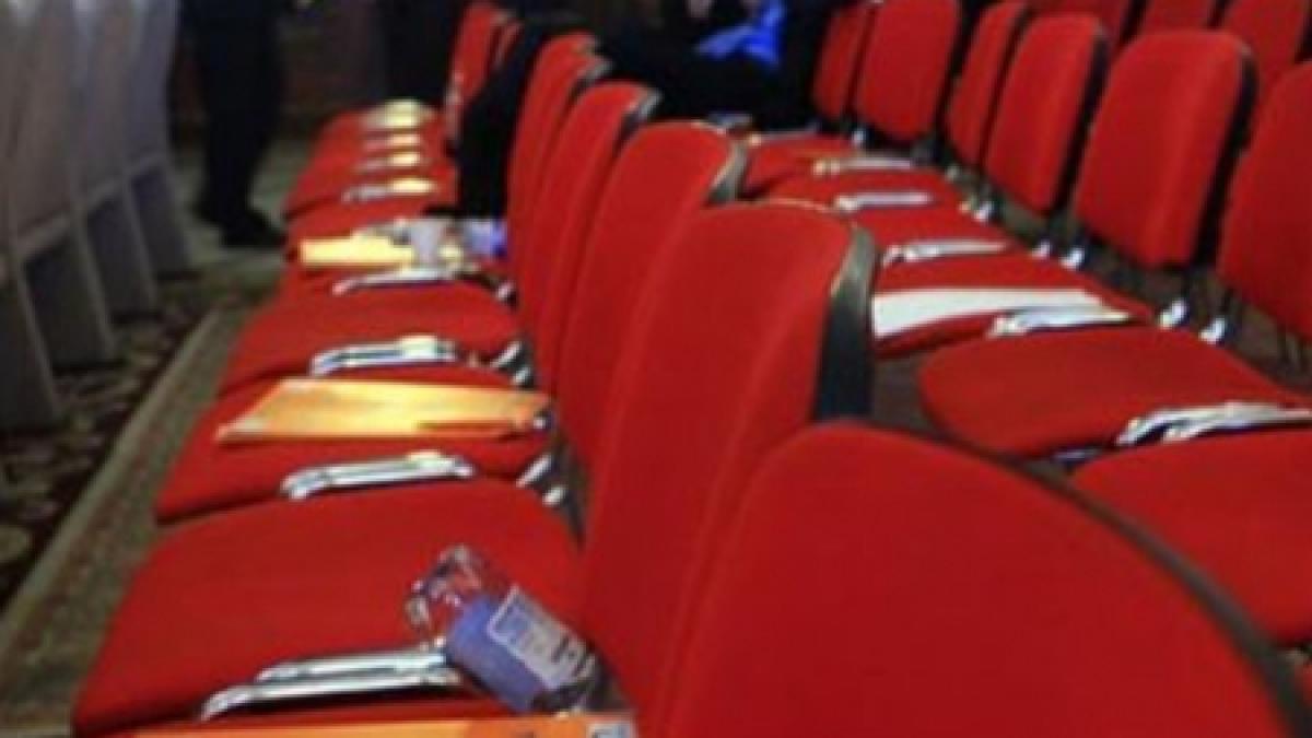 dezertari in masa la mehedinti 30 de primari pdl sustin candidatii usl la alegerile parlamentare