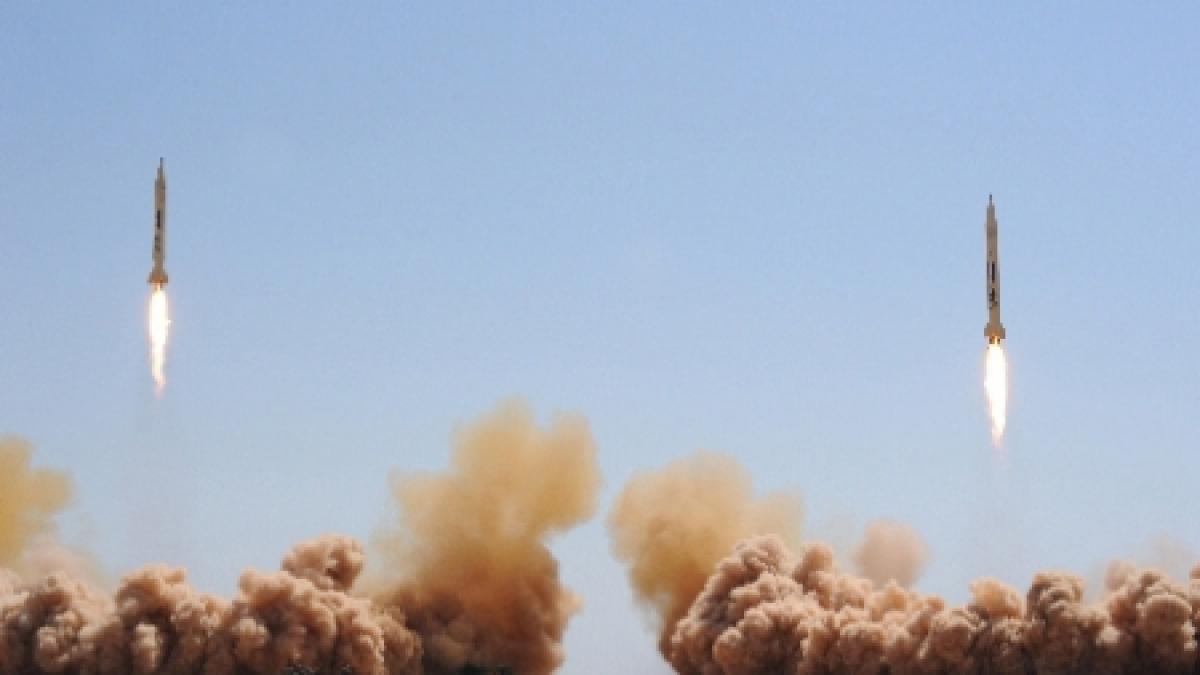 dupa o ora de la armistitiu 12 rachete au fost lansate asupra israelului