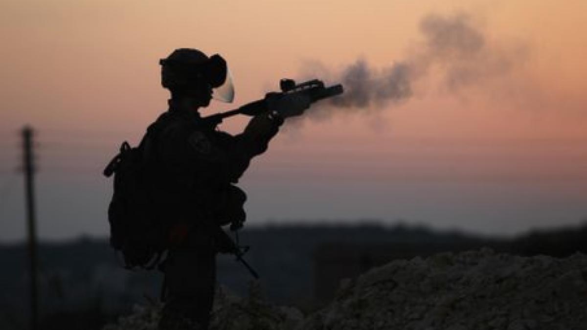 israelul anunta ca este pregatit sa lanseze noi atacuri in gaza daca armistitiul nu este respectat