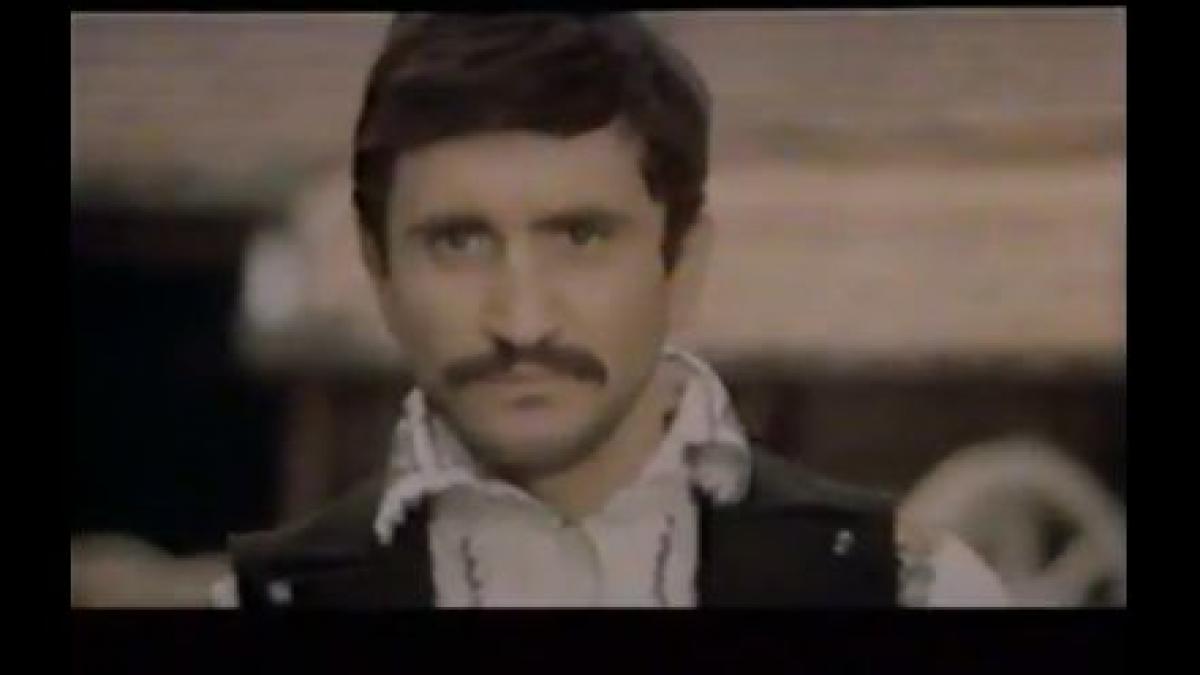 serban ionescu un actor desavarsit rolurile memorabile care l au consacrat in inima romanilor