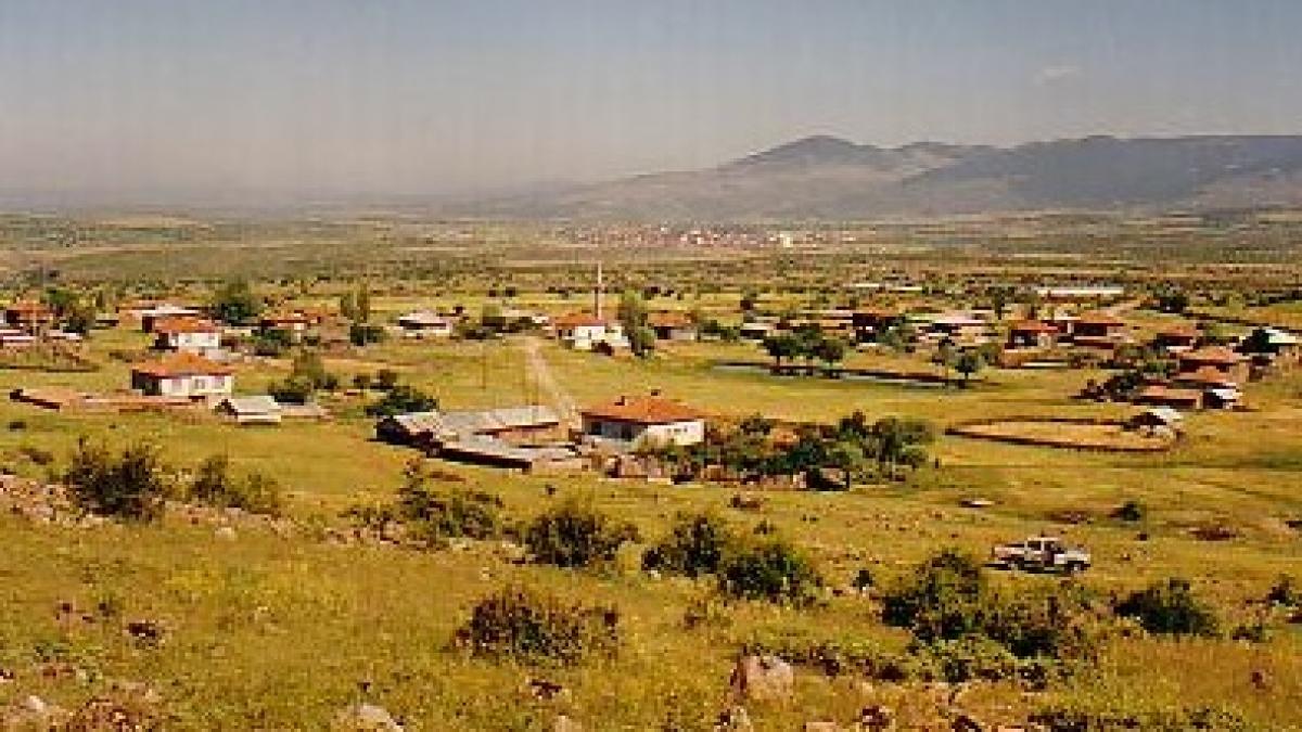 situatie de necrezut intr un sat din arad mostenitorii unui nobil maghiar au castigat in instanta