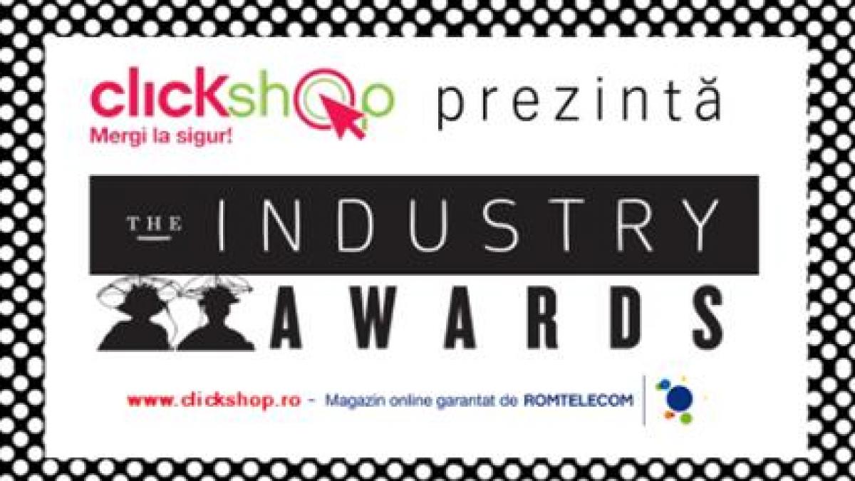 the industry awards 2012 premiile care stabilesc trendurile multimedia