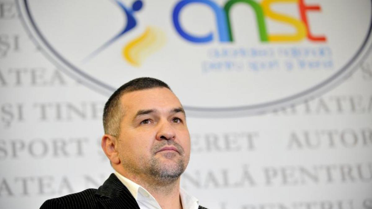 leonard doroftei este noul presedinte al federatiei romane de box