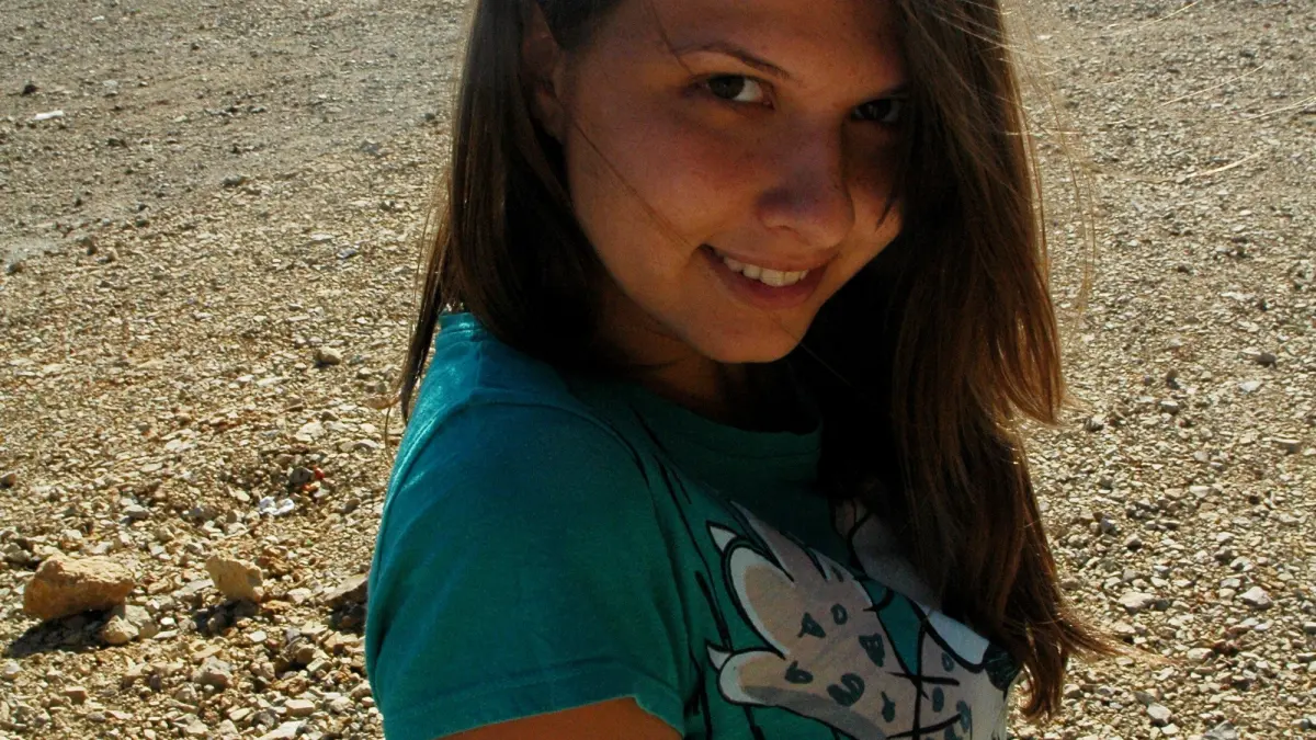 nu inceta nicio clipa sa crezi in visurile tale povestea romancei care a luptat pentru viitorul ei