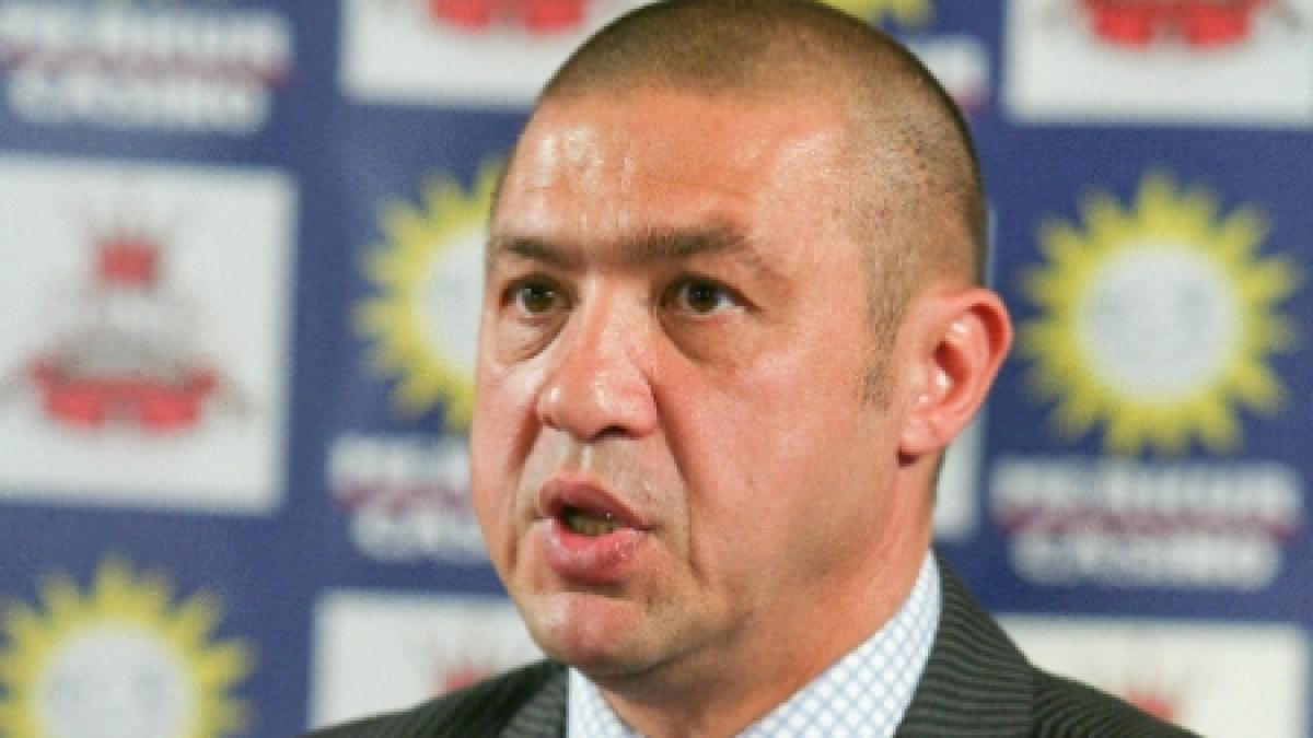 rudel obreja a demisionat de la conducerea fr de box am luat decizia in urma cu 50 de zile