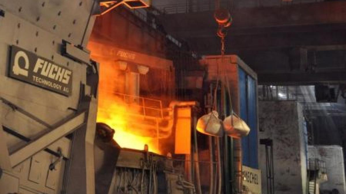 rusii de la mechel suspenda temporar operatiunile de productie din romania si ucraina