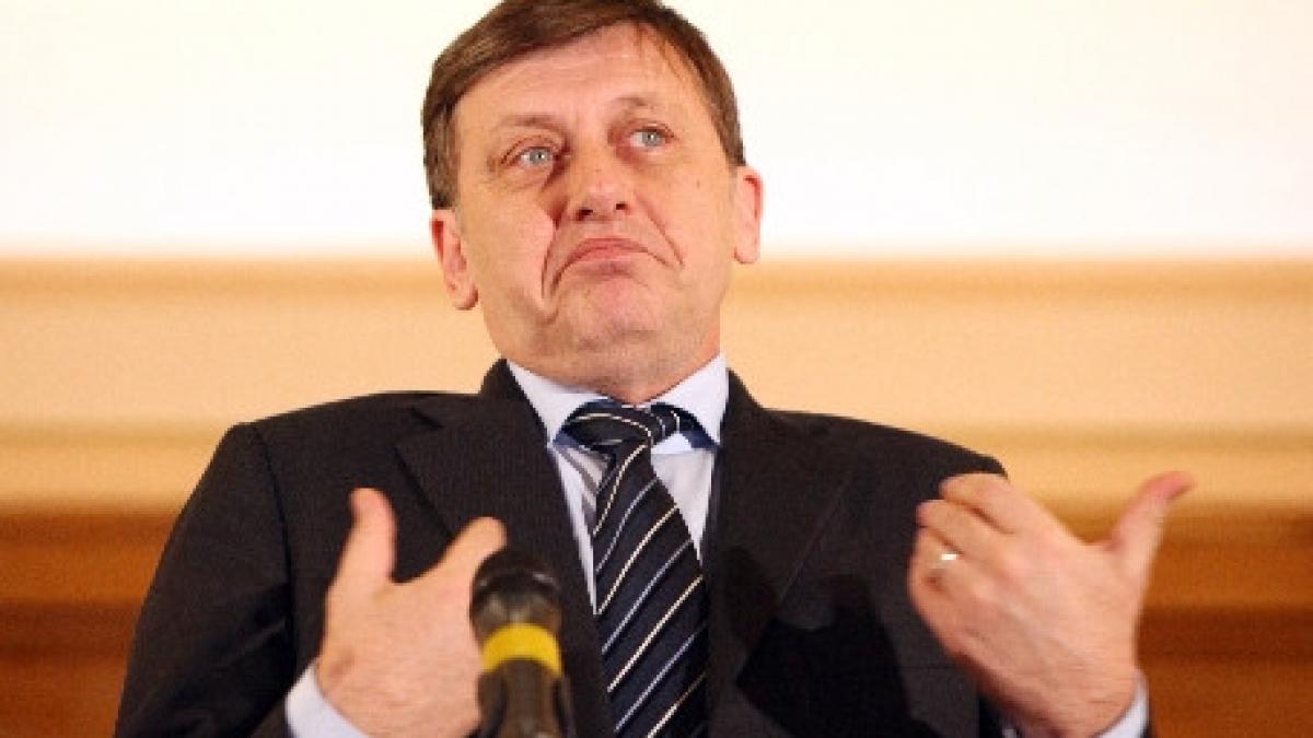antonescu usl nu racoleaza primari ai pdl este optiunea lor