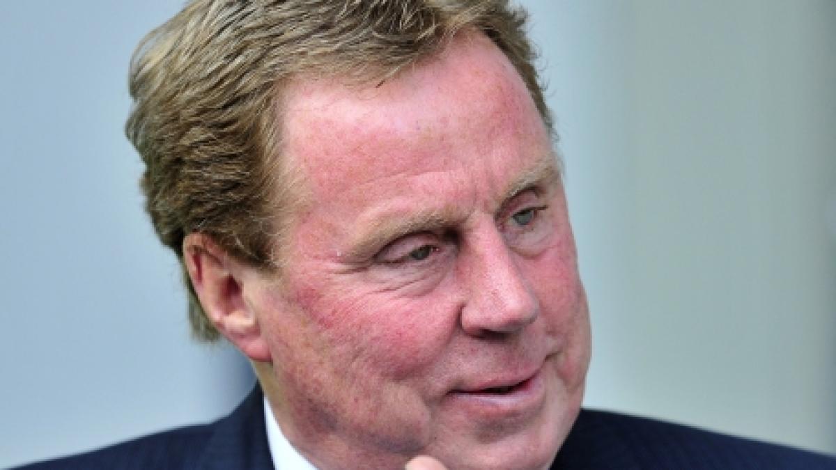 clubul queens park rangers a anuntat numirea lui harry redknapp in functia de manager